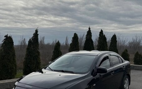 Mitsubishi Lancer IX, 2007 год, 685 000 рублей, 4 фотография