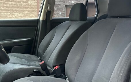 Nissan Tiida, 2007 год, 480 000 рублей, 15 фотография