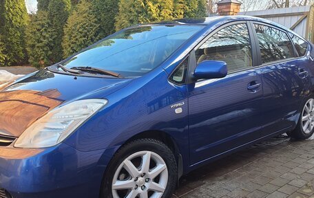 Toyota Prius, 2008 год, 750 000 рублей, 9 фотография