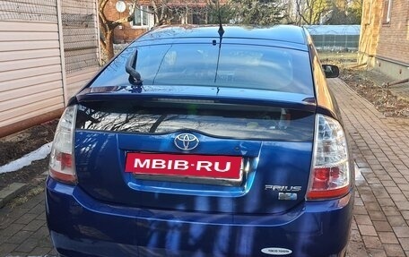 Toyota Prius, 2008 год, 750 000 рублей, 6 фотография