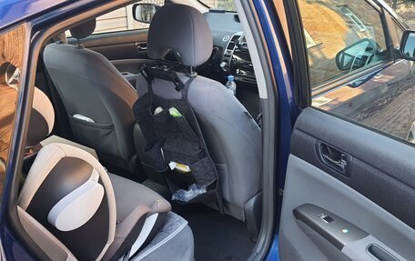 Toyota Prius, 2008 год, 750 000 рублей, 16 фотография