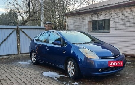 Toyota Prius, 2008 год, 750 000 рублей, 11 фотография