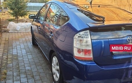 Toyota Prius, 2008 год, 750 000 рублей, 7 фотография