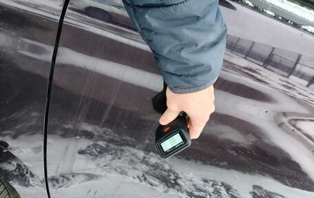 Suzuki Solio II, 2013 год, 800 000 рублей, 9 фотография