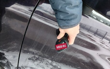 Suzuki Solio II, 2013 год, 800 000 рублей, 10 фотография