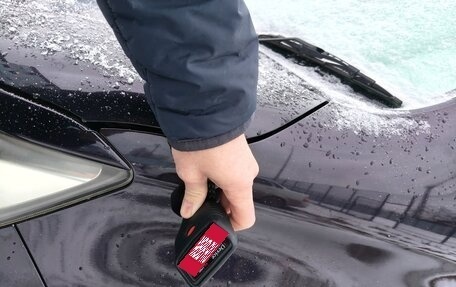 Suzuki Solio II, 2013 год, 800 000 рублей, 8 фотография