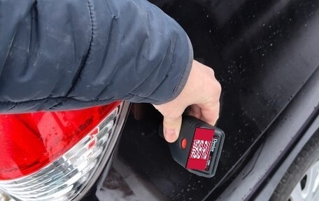 Suzuki Solio II, 2013 год, 800 000 рублей, 16 фотография