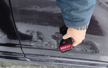 Suzuki Solio II, 2013 год, 800 000 рублей, 12 фотография