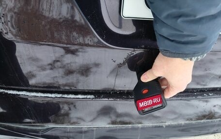 Suzuki Solio II, 2013 год, 800 000 рублей, 14 фотография