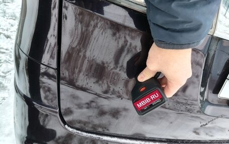 Suzuki Solio II, 2013 год, 800 000 рублей, 13 фотография