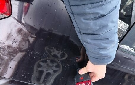 Suzuki Solio II, 2013 год, 800 000 рублей, 18 фотография