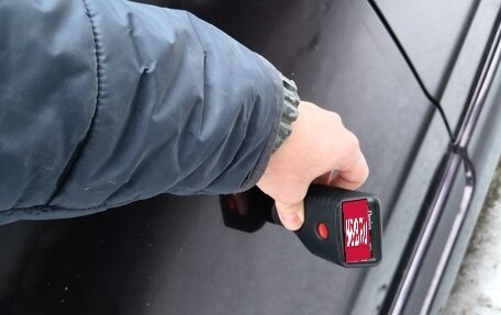 Suzuki Solio II, 2013 год, 800 000 рублей, 20 фотография