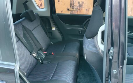 Suzuki Solio II, 2013 год, 800 000 рублей, 30 фотография