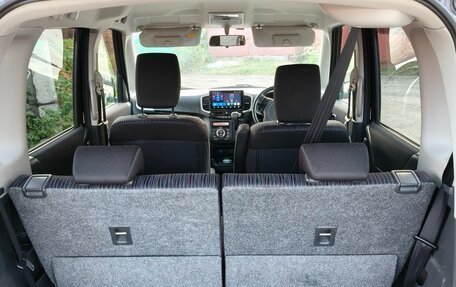 Suzuki Solio II, 2013 год, 800 000 рублей, 29 фотография