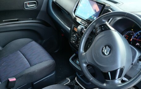 Suzuki Solio II, 2013 год, 800 000 рублей, 31 фотография