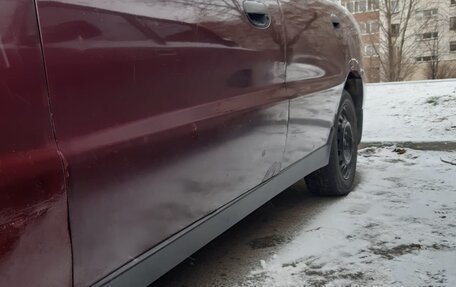 ЗАЗ Chance, 2010 год, 68 000 рублей, 7 фотография