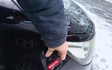 Suzuki Solio II, 2013 год, 800 000 рублей, 26 фотография