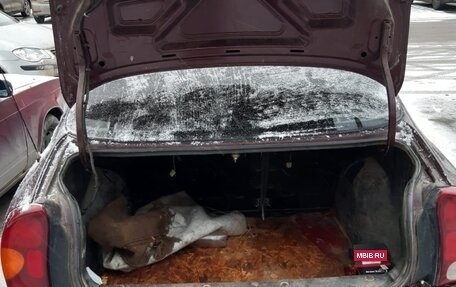 ЗАЗ Chance, 2010 год, 68 000 рублей, 4 фотография