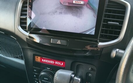 Suzuki Solio II, 2013 год, 800 000 рублей, 27 фотография