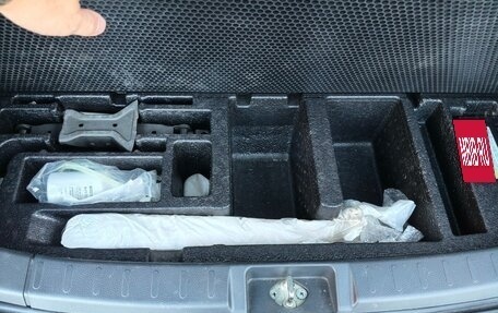 Suzuki Solio II, 2013 год, 800 000 рублей, 28 фотография