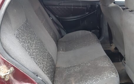 ЗАЗ Chance, 2010 год, 68 000 рублей, 12 фотография