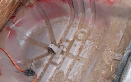 ЗАЗ Chance, 2010 год, 68 000 рублей, 10 фотография