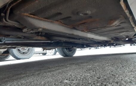 ЗАЗ Chance, 2010 год, 68 000 рублей, 17 фотография