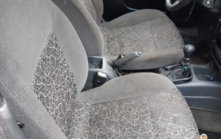 ЗАЗ Chance, 2010 год, 68 000 рублей, 16 фотография