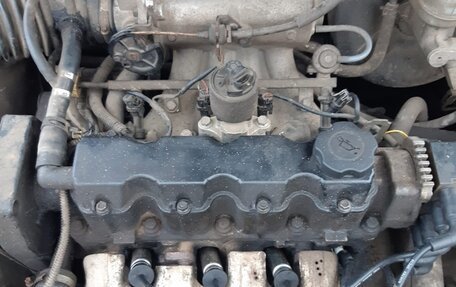 ЗАЗ Chance, 2010 год, 68 000 рублей, 19 фотография