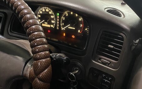 Toyota Mark II VIII (X100), 1993 год, 450 000 рублей, 6 фотография