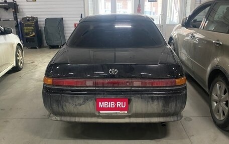 Toyota Mark II VIII (X100), 1993 год, 450 000 рублей, 3 фотография