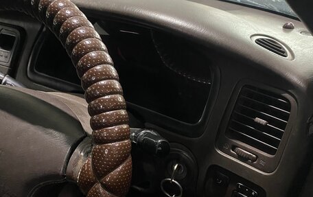 Toyota Mark II VIII (X100), 1993 год, 450 000 рублей, 7 фотография