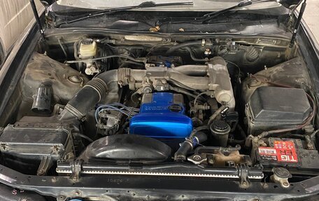 Toyota Mark II VIII (X100), 1993 год, 450 000 рублей, 8 фотография