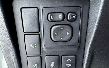 Toyota Land Cruiser Prado 150 рестайлинг 2, 2015 год, 3 950 000 рублей, 10 фотография