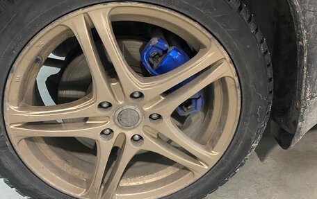 Toyota Mark II VIII (X100), 1993 год, 450 000 рублей, 9 фотография