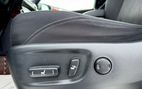 Toyota Land Cruiser Prado 150 рестайлинг 2, 2015 год, 3 950 000 рублей, 12 фотография