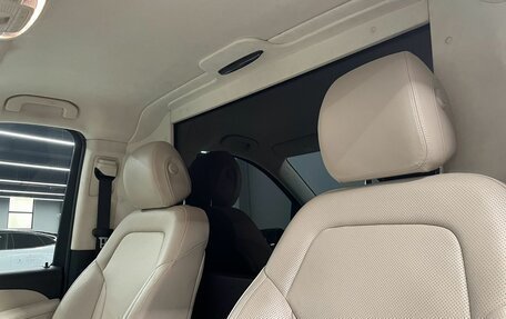 Mercedes-Benz V-Класс, 2021 год, 8 500 000 рублей, 19 фотография