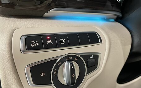 Mercedes-Benz V-Класс, 2021 год, 8 500 000 рублей, 18 фотография