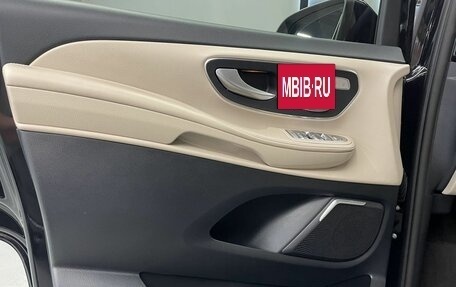 Mercedes-Benz V-Класс, 2021 год, 8 500 000 рублей, 11 фотография