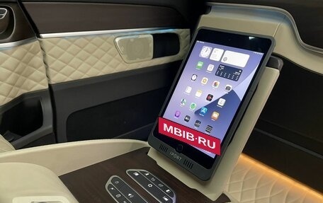 Mercedes-Benz V-Класс, 2021 год, 8 500 000 рублей, 39 фотография