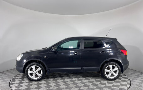 Nissan Qashqai, 2008 год, 827 000 рублей, 8 фотография
