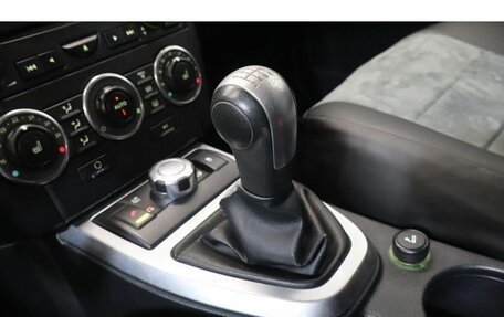 Land Rover Freelander II рестайлинг 2, 2011 год, 1 179 000 рублей, 12 фотография