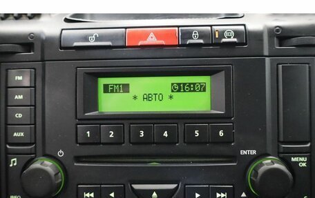 Land Rover Freelander II рестайлинг 2, 2011 год, 1 179 000 рублей, 10 фотография