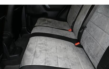 Land Rover Freelander II рестайлинг 2, 2011 год, 1 179 000 рублей, 7 фотография