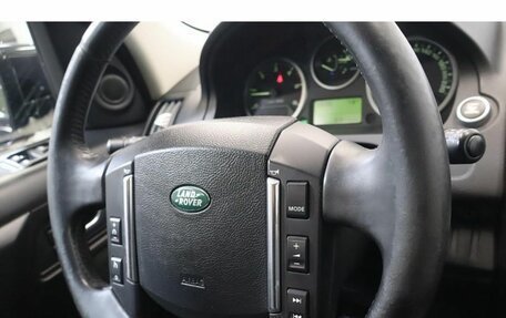 Land Rover Freelander II рестайлинг 2, 2011 год, 1 179 000 рублей, 8 фотография