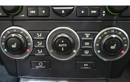 Land Rover Freelander II рестайлинг 2, 2011 год, 1 179 000 рублей, 11 фотография