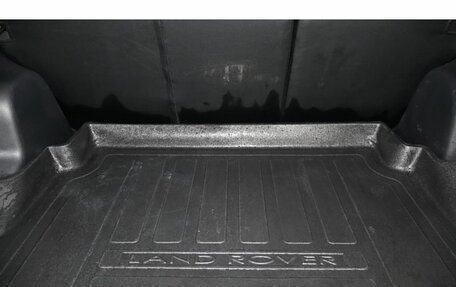 Land Rover Freelander II рестайлинг 2, 2011 год, 1 179 000 рублей, 15 фотография