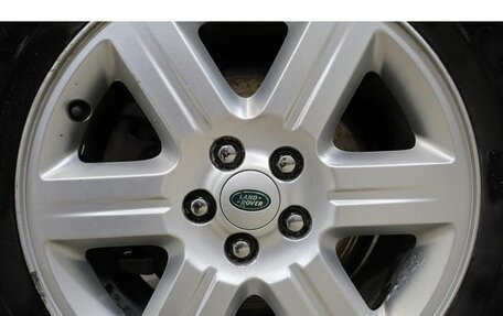 Land Rover Freelander II рестайлинг 2, 2011 год, 1 179 000 рублей, 16 фотография