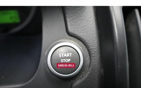 Land Rover Freelander II рестайлинг 2, 2011 год, 1 179 000 рублей, 14 фотография