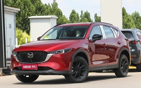 Mazda CX-5 II, 2025 год, 2 900 000 рублей, 1 фотография